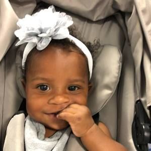 Meet your Posher, Rhonda